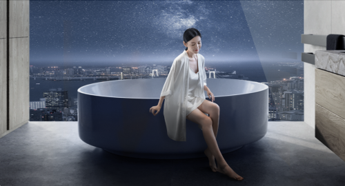 星辉平台注册：A.O.史密斯沐浴美容新物种，助你科学变“美”