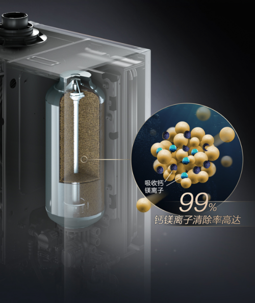 星辉平台注册：A.O.史密斯沐浴美容新物种，助你科学变“美”